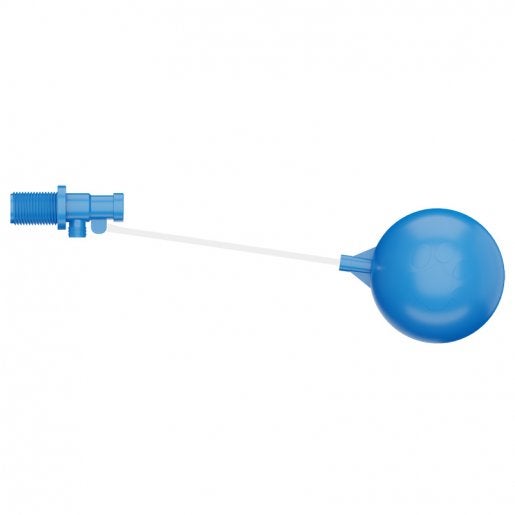 Torneira Boia para Caixa d´Água