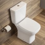 Kit Bacia Acoplada Vip Celite