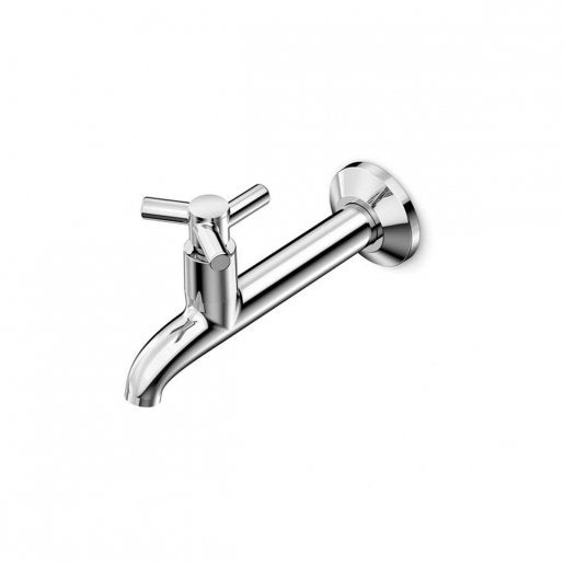 Torneira de Parede para Pia / Tanque One Celite