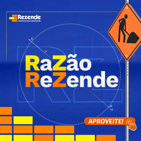Razão Rezende