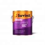 Suvinil Fosco Completo Fosco 3,6 Litros