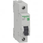 Disjuntor Easy9 1P 32A Curva C - 3000A Schneider Electric EZ9F33132