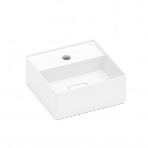 Cuba de Apoio T7 em Fineceramic