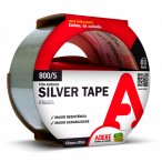 Fita Silver Tape 800 Prata Adere