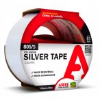 Fita Silver Tape 805 Branca Adere