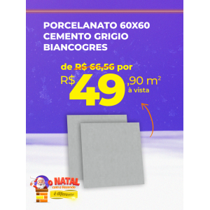 Porcelanato60x60