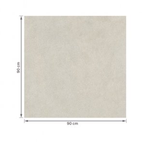 PORCELANATO VERSALHES BEIGE SATIN 90X90  BIANCOGRES