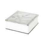 Bloco de Vidro 190x190x80mm
