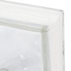 Bloco de Vidro 190x190x80mm