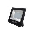 Refletor LED Slim 100W 6000k Blumenau