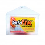 Tela Fix 100x30x05mm Bricolar