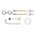 Fixação para Mictório Pequeno S-10 Celite