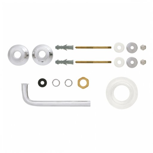 Fixação para Mictório Pequeno S-10 Celite