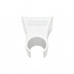 Suporte de Pistola Ajet Branco Fabrimar