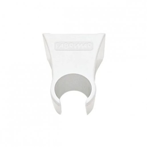 Suporte de Pistola Ajet Branco Fabrimar