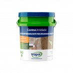 Impermeabilizante Contra Umidade Branco 18L Viapol