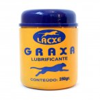 Graxa Lubrificante Lacxe