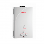 Aquecedor a Gás LZ1600  GLP Branco Lorenzetti