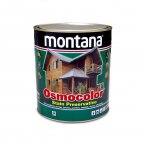 Osmocolor Incolor UV GLASS 0,9L Montana