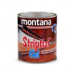 Striptizi Removedor Gel 1kg Montana