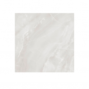 Piso Rubi Cinza Mate Retificado 88x88