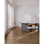 PISO VINILICO MARROM MAD LB 19X130 LVT VITA VERNAZZA