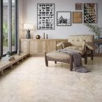 PORCELANATO ILLUMINATO BEIGE SATIN 90X90