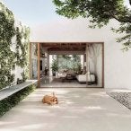 PORCELANATO LM URBANO CINZA ACE RET 90X90 INCEPA