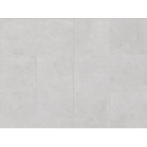 PORCELANATO 84X84 BARCELONA PLATA IN  ACETINADO RETIFICADO DELTA