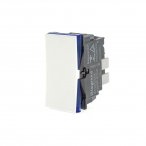 Interruptor Simples 10A 250V sem Placa Pial Plus+