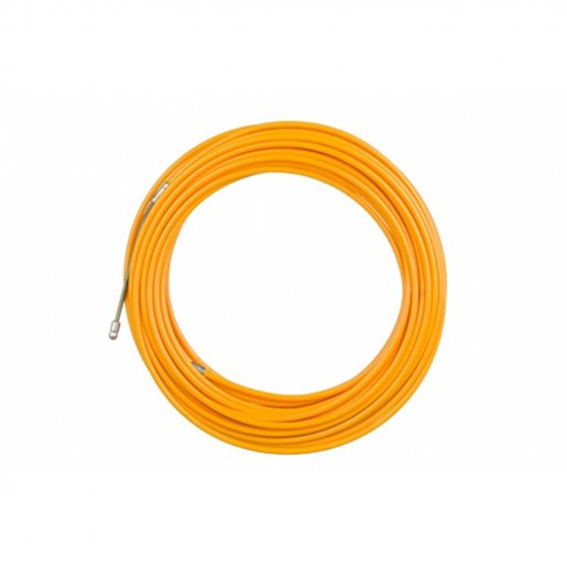 Passador de fios alma de aço 15 m 200 mm Cortag