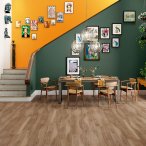 Piso Laminado New Elegance Smart Oak Click Eucafloor