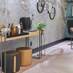 Piso Laminado New Elegance Sbiancato Click Eucafloor