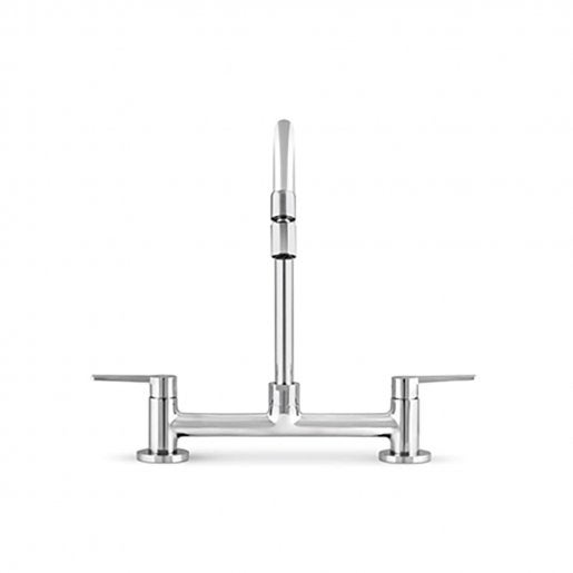 Misturador para cozinha Gali Docol