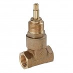 Registro de gaveta Base 1.1/2"Docol