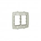 Suporte 6 Módulos Horizontais 4" X 4" Pial Plus