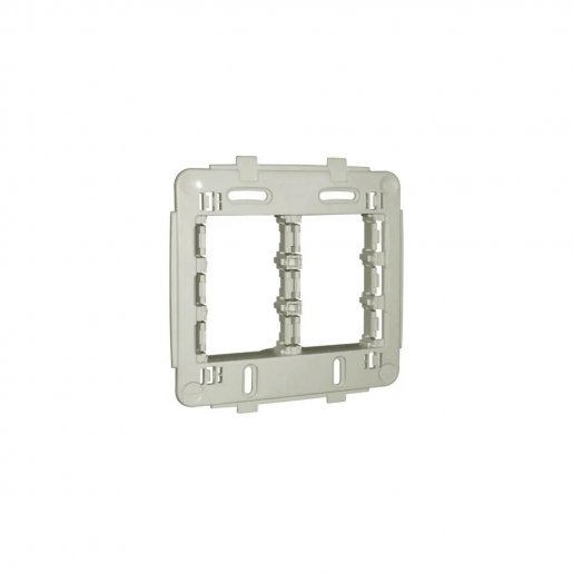 Suporte 6 Módulos Horizontais 4" X 4" Pial Plus