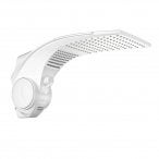 Ducha Elétrica Duo Shower Quadra Multitemperaturas Lorenzetti