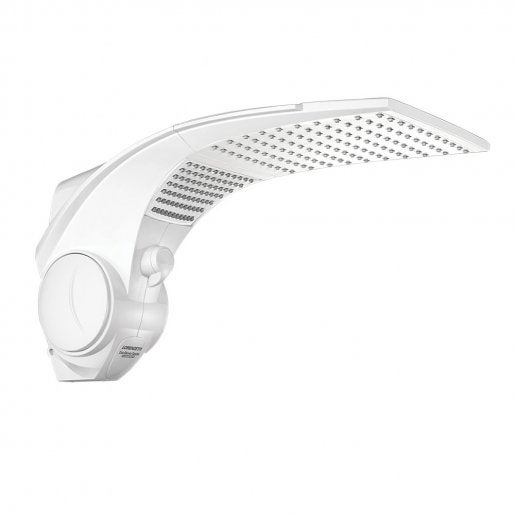 Ducha Elétrica Duo Shower Quadra Multitemperaturas Lorenzetti