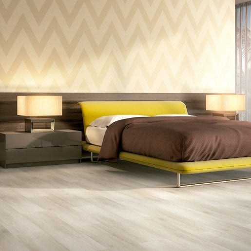 Piso Laminado New Elegance Legno Crema Click Eucafloor