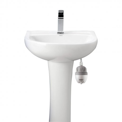 Maxi Aquecedor Ultra Lorenzetti