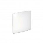 Placa Cega 4 X 4" Sugar Gloss Nereya Pial