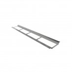 Ralo Linear Infinity Tampa Oculta Inox 120cm Linear