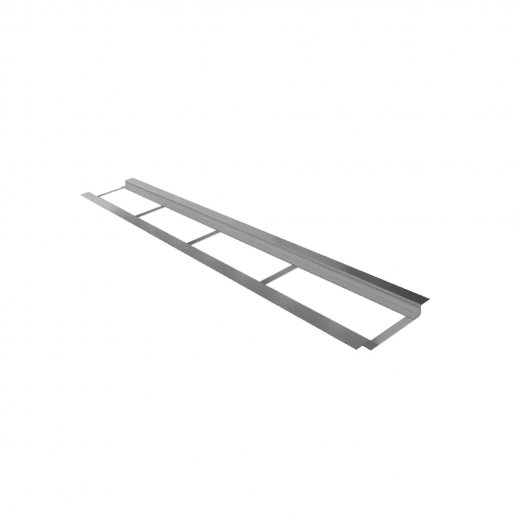 Ralo Linear Infinity Tampa Oculta Inox 120cm Linear