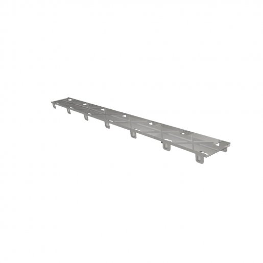 Ralo Linear Infinity Tampa Oculta Inox 120cm Linear