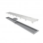 Ralo Linear Royal Tampa Oculta 80cm Linear
