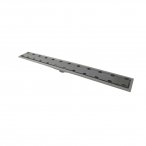 Ralo Linear Royal Tampa Oculta 80cm Linear