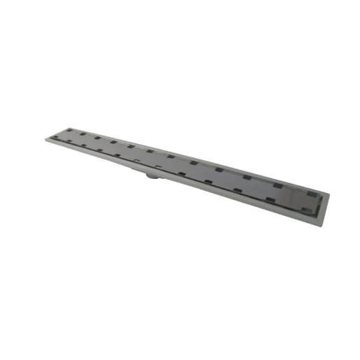 Ralo Linear Royal Tampa Oculta 80cm Linear