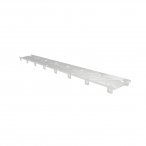 Ralo Linear Royal Tampa Oculta 80cm Linear