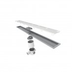 Ralo Linear Royal Tampa Oculta 80cm Linear